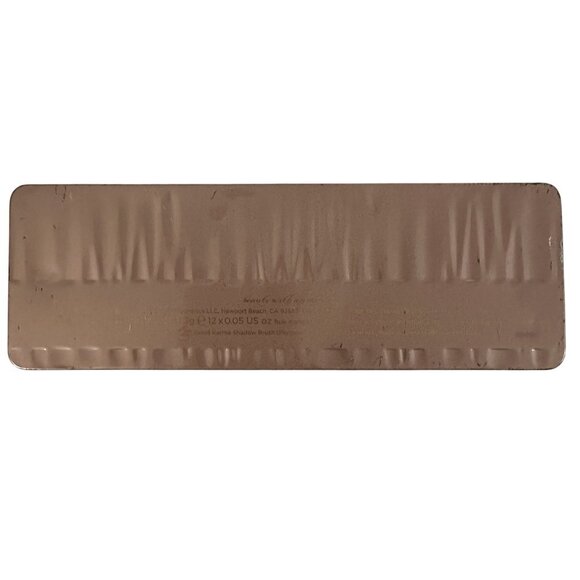 Urban Decay Naked 3 Naked3 Eyeshadow Palette READ DESCRIPTION - Picture 3 of 4